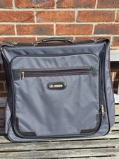 Samsonite garment bag suit - samsonite,