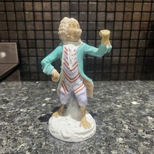 RARE   " MONKEY  BAND FIGURE ,