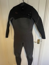 Xcel axis chest - axis, 5/4