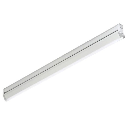Litecraft silver 5cm under - silver,