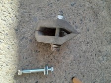 Car Body Pulling Clamp Auto Repair Tool