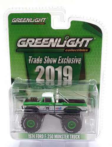 Greenlight scale 30006 - 1/64,