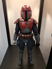 Hot Toys Star Wars Obi-Wan