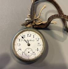 Hampden Watch Co Dueber Grand