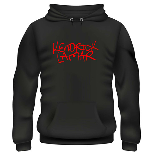 Kendrick lamar hoodie hip hop - hip,