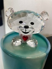 Swarovski bear sweet - swarovski,