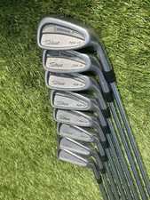 Titleist 704.CB Forged Irons