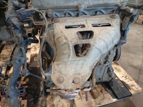 Exhaust manifold for - exhaust,
