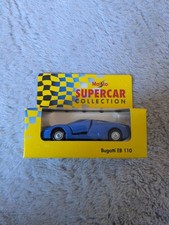 Maisto Supercar Collection