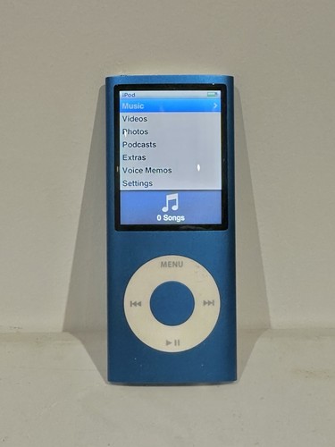 Apple ipod nano - apple,