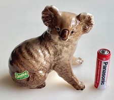 Beswick Koala Bear Figurine