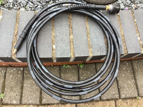 Karcher pressure washer - karcher,
