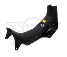 Custom modified leg shield - modified,