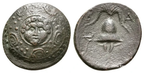 Kings macedon philip iii - of,