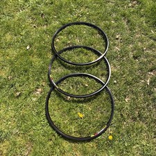 Black mavic x317 disc - mavic,