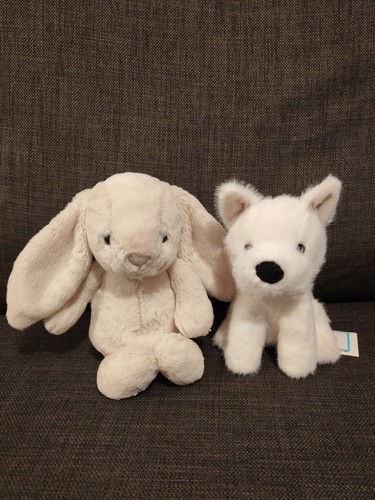 Jellycat munro scottie - , dog