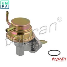 FUEL PUMP 100 219 FOR VW