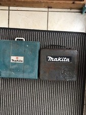 Makita Cordless Drills and Torch and Batteries Job Lot Bundle Spares Repairs