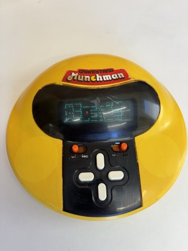 Vintage 1981 grandstand - vintage,