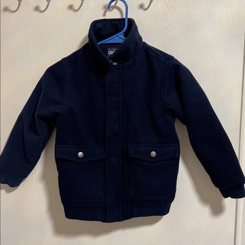Oshkosh gosh navy blue - b'gosh,