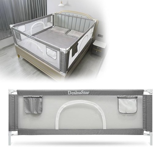 Dealnastar 3side bed rail for - 3side,