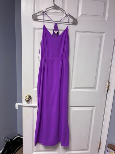 Crew maxi dress - crew,