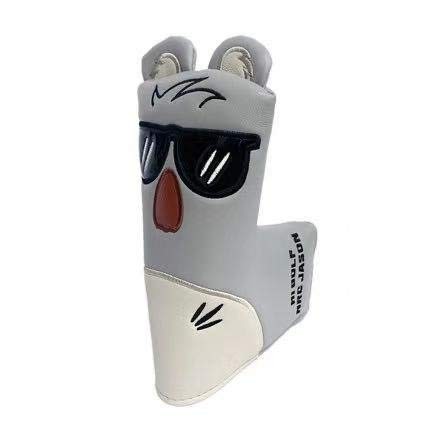 Putter cover headcover - putter,