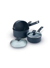 9x Tougher Non‑Stick