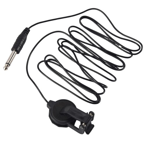 Clip pickup for acoustic - pickup,