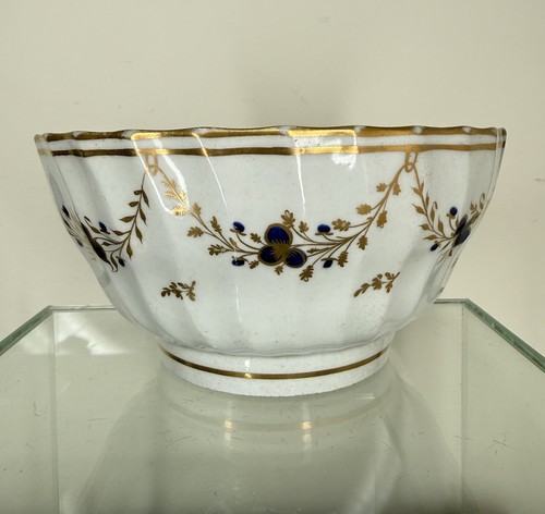 18th century worcester - century, wrythen