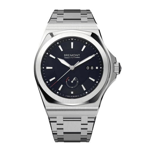 Bremont supernova automatic - bremont,