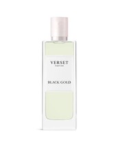 Verset Black Gold Edp 50ml.