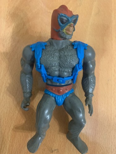 Motu vintage stratos - vintage,
