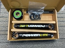 Old School Style Bmx Crank Set