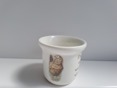 Wedgwood beatrix potter mrs - wedgwood,