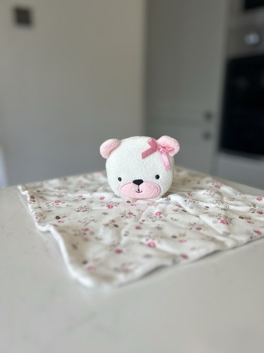 Kyle deena teddy bear - deena,