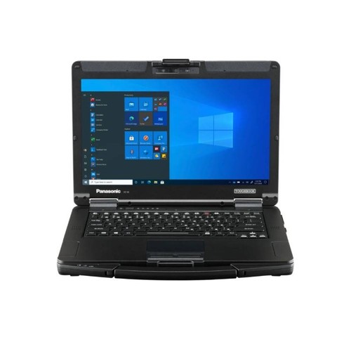 Panasonic toughbook mk2 - panasonic,