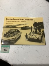 Springboard For Overlord By