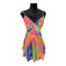 Midnight Doll Colorful