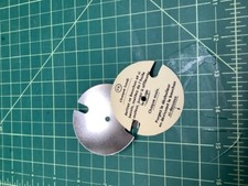 1920's Michelin Man Air