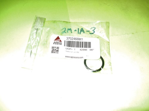 Nos hydraulics ring fits - nos, o-ring