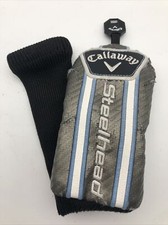 Callaway XR Steelhead Hybrid Rescue Golf Headcover Fast Postage