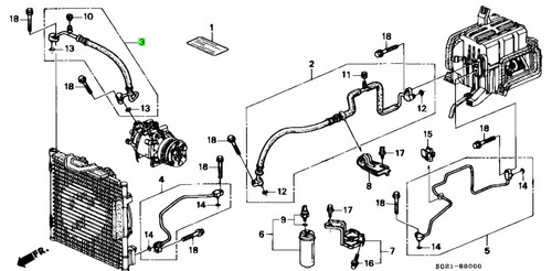 Honda civic ek3 ej6 - honda, ek3,