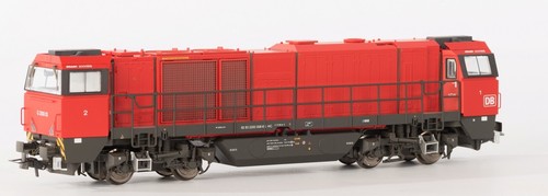 Models 3034 83 - b-models, 92