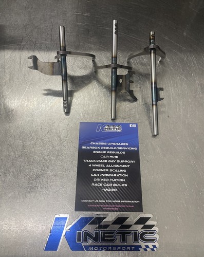Honda civic ep3 gearbox - honda,