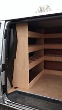 VW Transporter T5 T6 SWB and