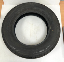 Genuine Runway Enduro Tyre 616