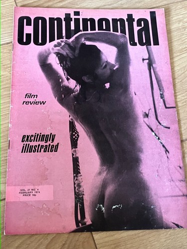 Continental film review - continental,
