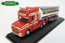 OO GAUGE OXFORD 1:76 76TCAB011