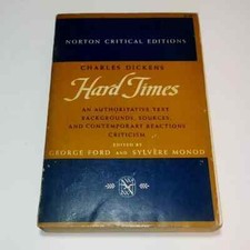 Hard Times - Norton Critical